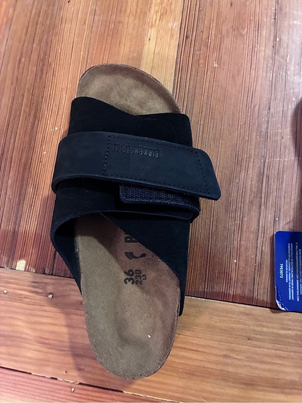 Birkenstock Kyoto - Picture 2 of 5